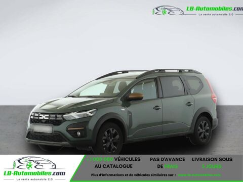 Dacia Jogger TCe 110 7 places 2024 occasion Beaupuy 31850