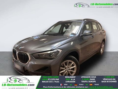 BMW X1 sDrive 20d 190 ch BVA 2021 occasion Beaupuy 31850