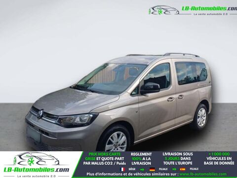 Annonce voiture Volkswagen Caddy 23990 €