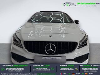 Classe A CLA 200 BVA 2019 occasion 31850 Beaupuy