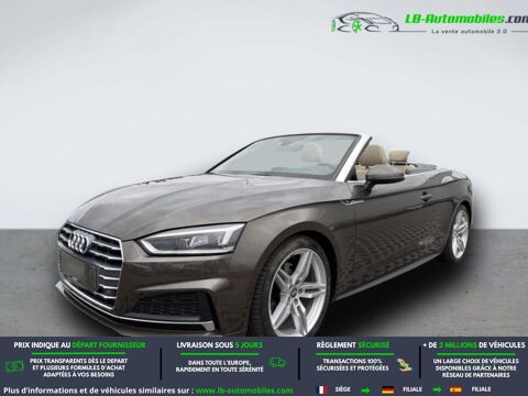 Annonce voiture Audi A5 29490 €