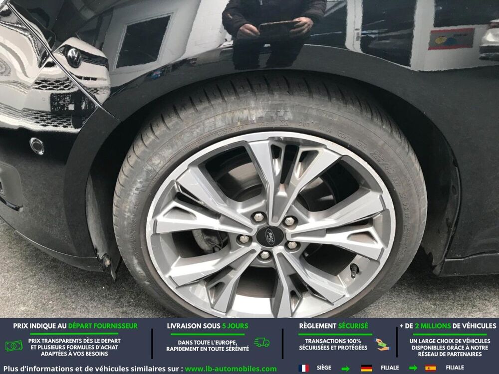 C-max 1.5 EcoBoost 150 BVM 2018 occasion 31850 Beaupuy