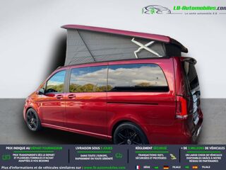 Classe V 300d BVA 2020 occasion 31850 Beaupuy