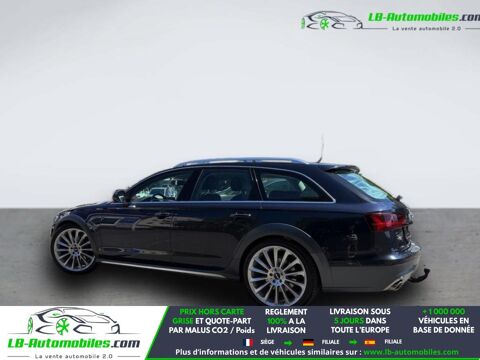 A6 V6 3.0 TDI 218 BVA 2018 occasion 31850 Beaupuy