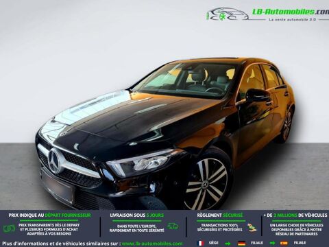 Annonce voiture Mercedes Classe A 23490 €