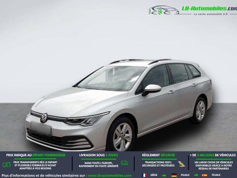 Annonce voiture Volkswagen Golf SW 18290 €