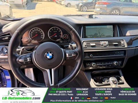 M5 560CH 2013 occasion 31850 Beaupuy