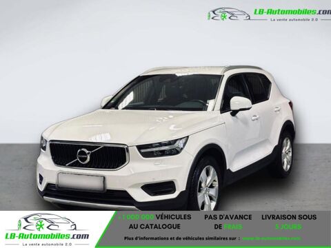 Volvo XC40 D4 AWD 190 ch BVA 2018 occasion Beaupuy 31850