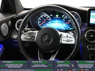 Classe C 300 BVA 2020 occasion 31850 Beaupuy