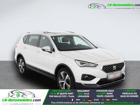 Tarraco 1.4 e-HYBRID 245 ch BVA 5 pl 2021 occasion 31850 Beaupuy