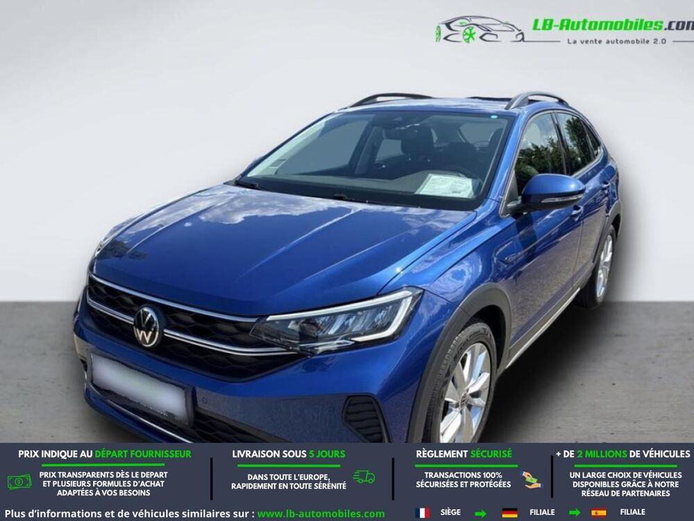 Taigo 1.0 TSI 110 BVA 2022 occasion 31850 Beaupuy