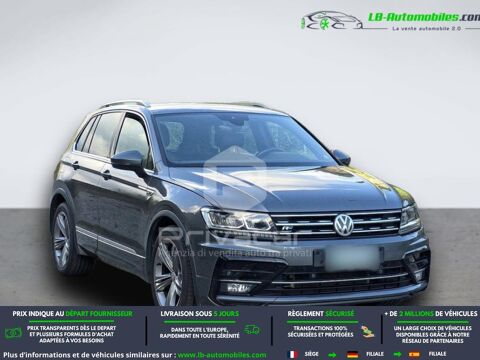 Tiguan 2.0 TDI 115 BMT 2019 occasion 31850 Beaupuy
