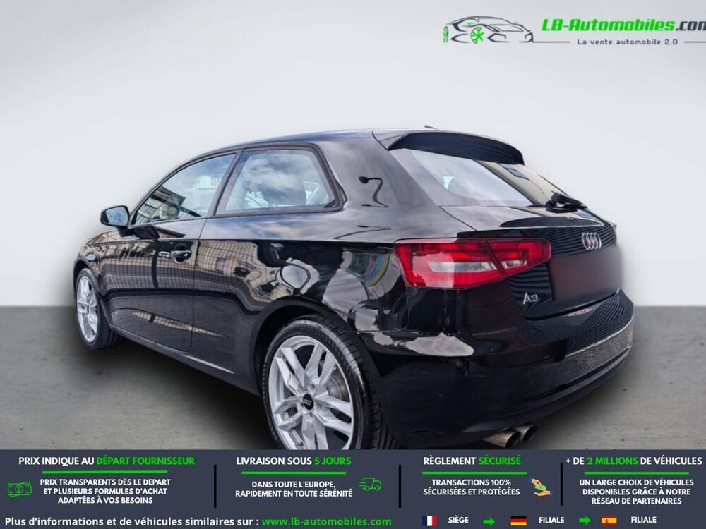 A3 1.4 TFSI 125 2014 occasion 31850 Beaupuy