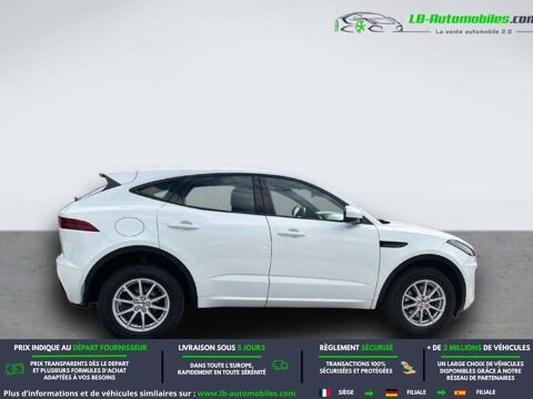 E-PACE 2.0 D - 150 ch 2WD BVM 2019 occasion 31850 Beaupuy