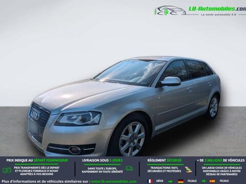 Audi A3 1.4 TFSI 125 2011 occasion Beaupuy 31850