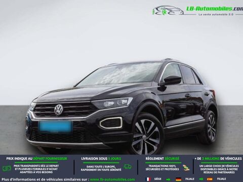 Annonce voiture Volkswagen T-ROC 20970 €