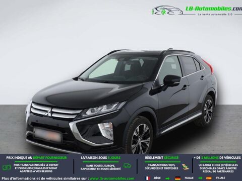 Annonce voiture Mitsubishi Eclipse Cross 18090 €