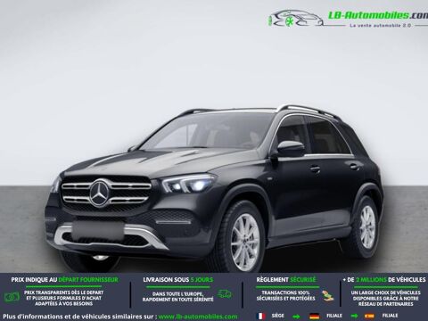 Classe GLE 350 de EQ POWER BVA 4Matic 2020 occasion 31850 Beaupuy