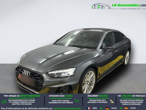 Annonce voiture Audi A5 31490 €