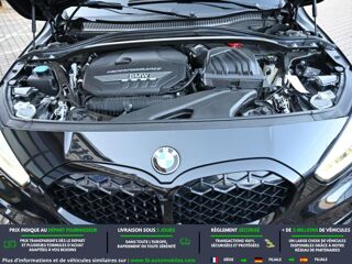 S&eacute;rie 1 M135i xDrive 306 ch BVA 2020 occasion 31850 Beaupuy