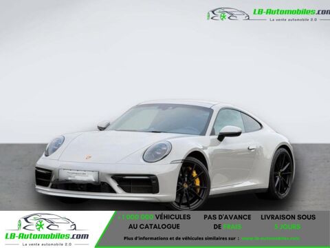 Porsche 911 3.0i 385 PDK 2020 occasion Beaupuy 31850