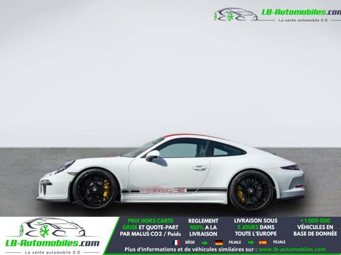 911 Turbo 3.8i 520 2016 occasion 31850 Beaupuy