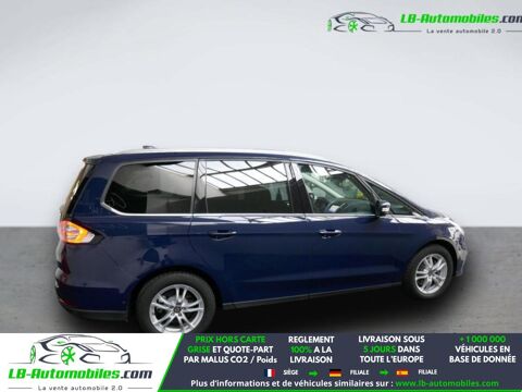 Galaxy 2.0 EcoBlue 190 BVA 2020 occasion 31850 Beaupuy