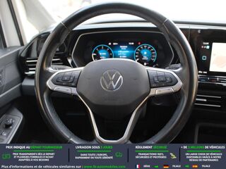 Caddy 2.0 TDI 122 4Motion 2020 occasion 31850 Beaupuy