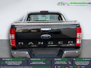 Ranger 150ch BVM 4x4 2013 occasion 31850 Beaupuy