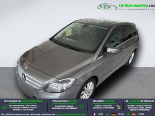 Classe B 180 2014 occasion 31850 Beaupuy