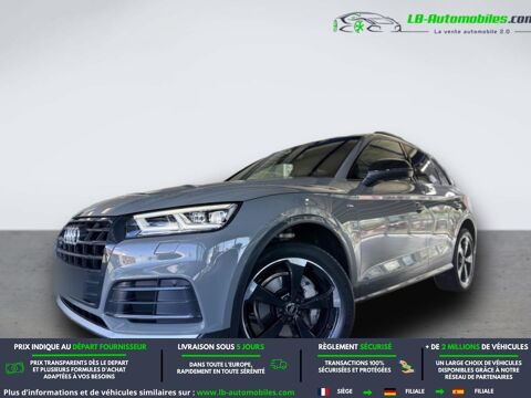 Annonce voiture Audi Q5 31890 €