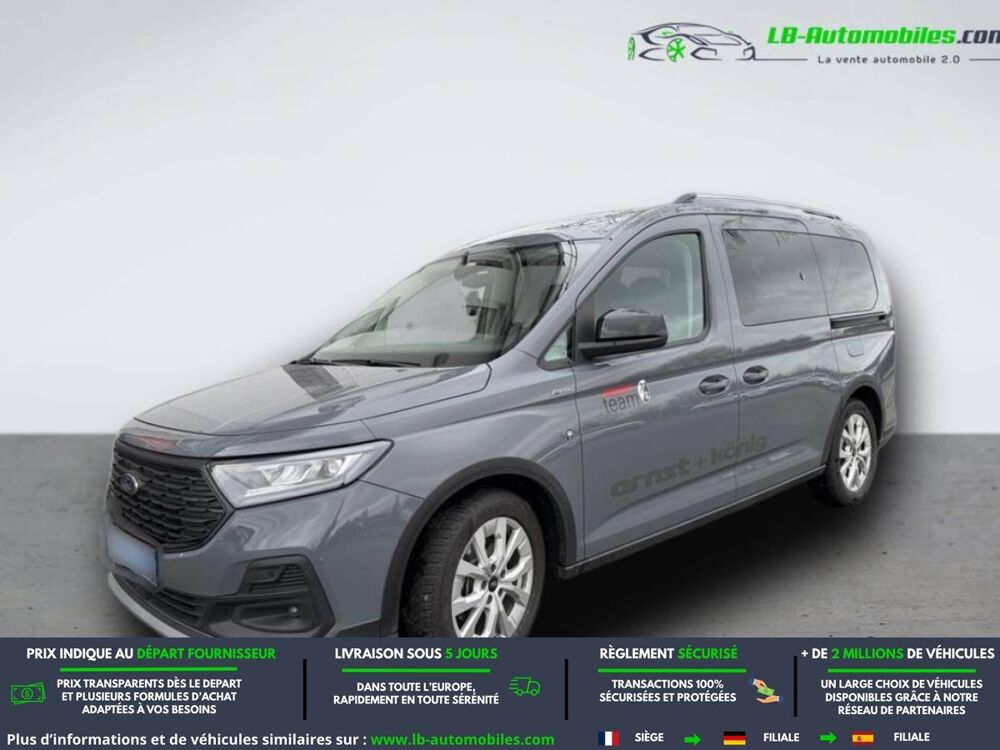 Grand C-MAX 2.0 EcoBlue 122 BVM 4x4 2025 occasion 31850 Beaupuy
