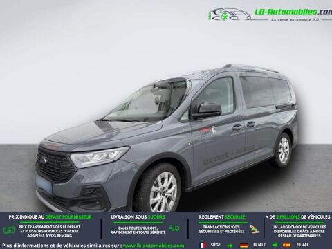 Ford Grand C-MAX 2.0 EcoBlue 122 BVM 4x4 2025 occasion Beaupuy 31850