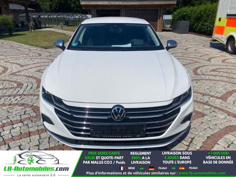 Arteon 2.0 TDI 150 BVA 2020 occasion 31850 Beaupuy