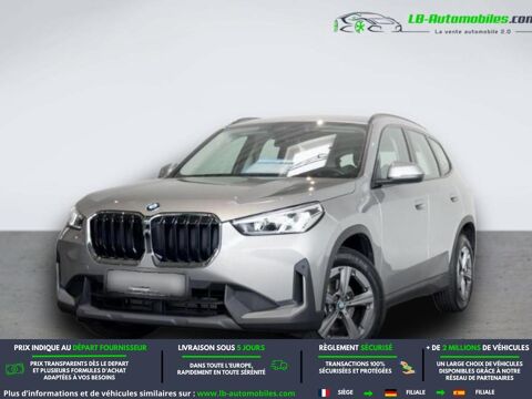 Annonce voiture BMW X1 33350 €