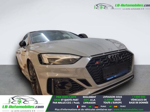 RS5 V6 2.9 TFSi 450 BVA Quattro 2021 occasion 31850 Beaupuy