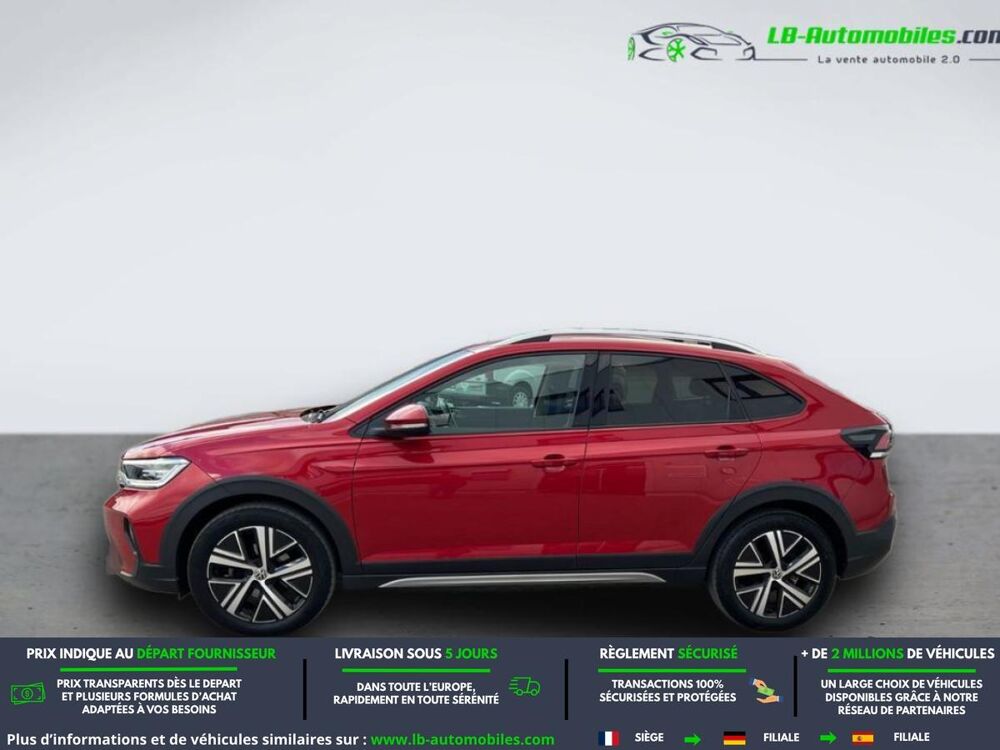 Taigo 1.0 TSI 110 BVA 2021 occasion 31850 Beaupuy