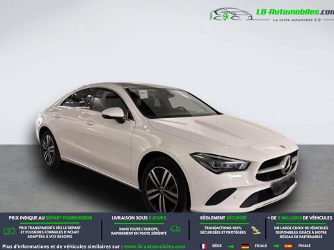 Annonce voiture Mercedes Classe CLA 28190 €