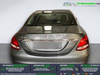 Classe C 300 d BVA 2019 occasion 31850 Beaupuy