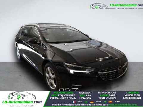 Insignia 2.0 Diesel 174 ch BVA 2023 occasion 31850 Beaupuy
