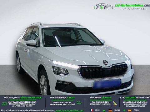 Kamiq 1.0 TSI Evo 2 116 ch BVA 2025 occasion 31850 Beaupuy