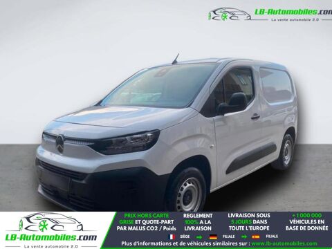 Berlingo 650 BLUEHDI 100 BVM 2024 occasion 31850 Beaupuy