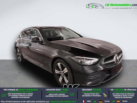 Annonce voiture Mercedes Classe C 26950 €