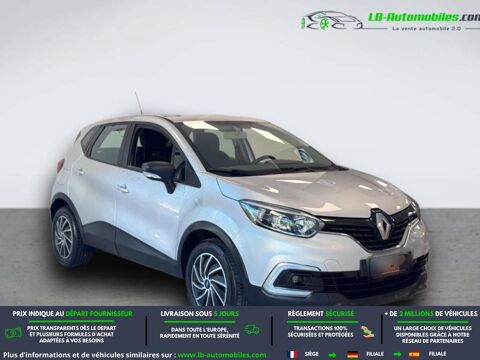 Captur TCe 90 BVM 2019 occasion 31850 Beaupuy