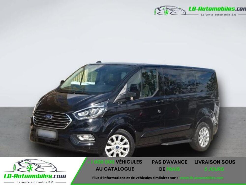 Tourneo VP 320 L2H1 2.0 EcoBlue 130 Mhev 2022 occasion 31850 Beaupuy