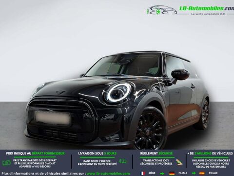 Mini Cooper 136 CH BVA 2023 occasion Beaupuy 31850