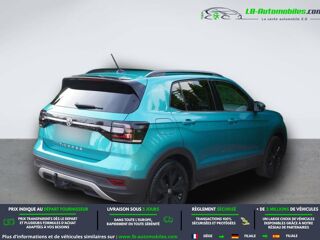 T-Cross 1.0 TSI 115 Start/Stop BVM 2019 occasion 31850 Beaupuy