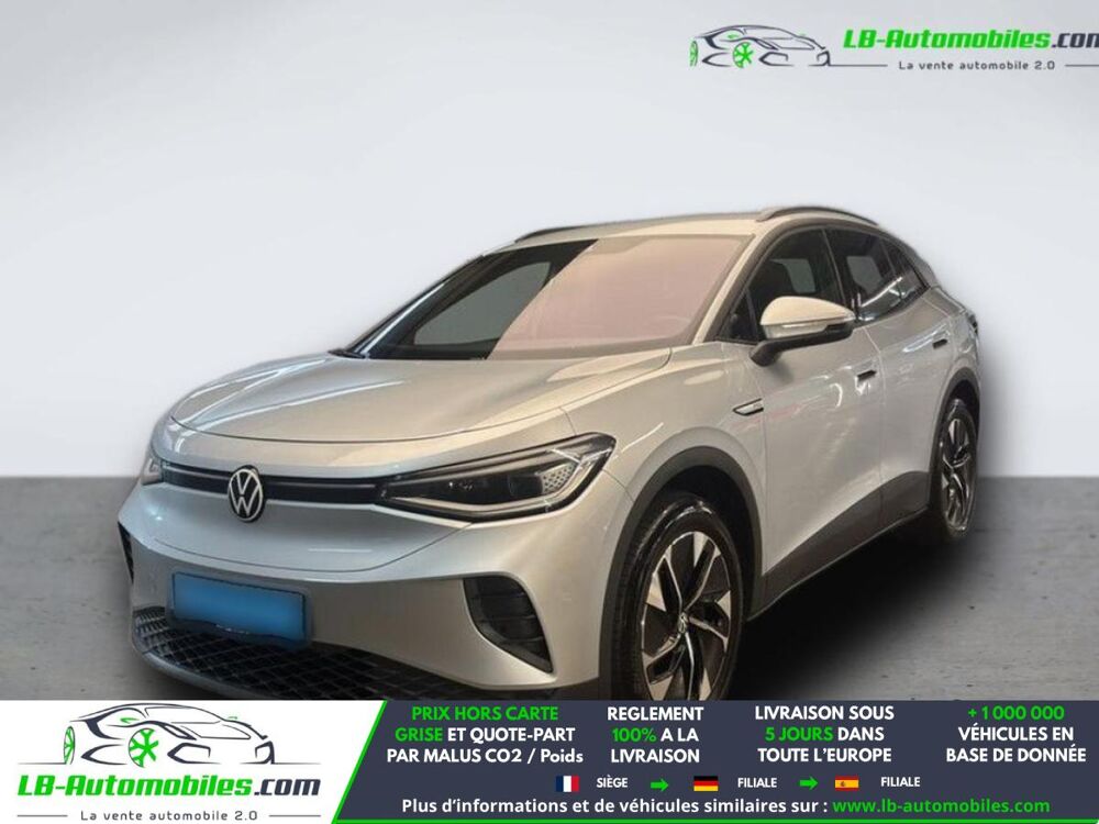 ID.4 204 ch Pro Performance 2023 occasion 31850 Beaupuy