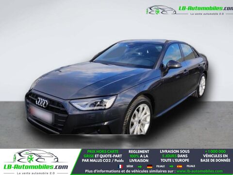 Annonce voiture Audi A4 30200 €