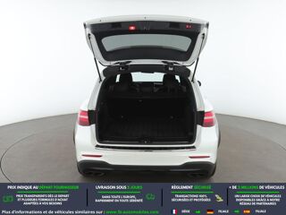 Classe GLC 43 AMG BVA 4Matic 2017 occasion 31850 Beaupuy